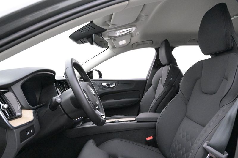Volvo XC60 bild 9