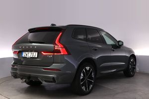 Volvo XC60 bild 5