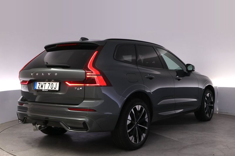 Volvo XC60 bild 5