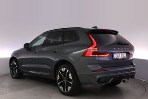 Volvo XC60 bild 4
