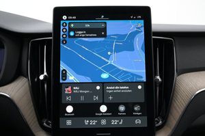 Volvo XC60 bild 17