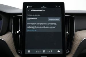 Volvo XC60 bild 22