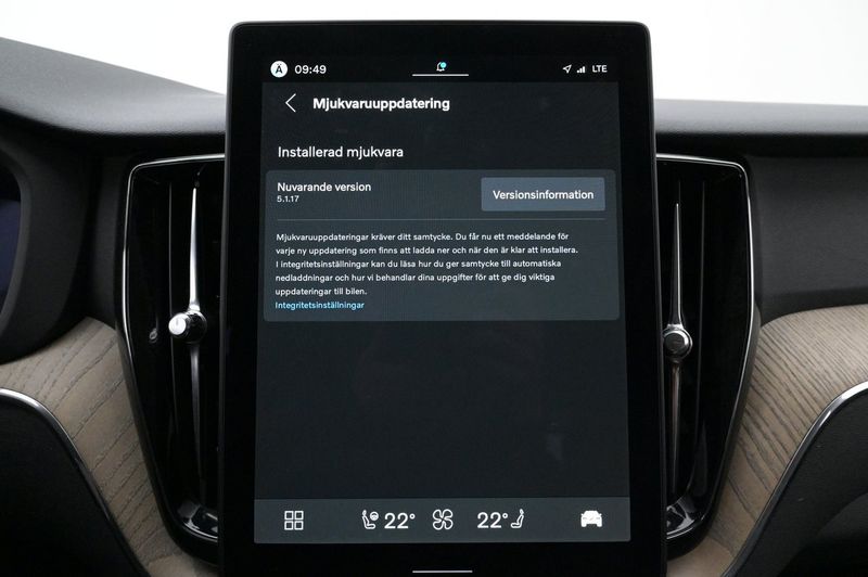 Volvo XC60 bild 22