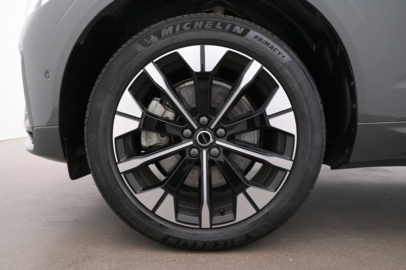 Volvo XC60 bild 27