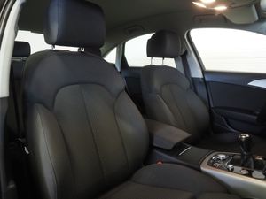 Audi A6 bild 9