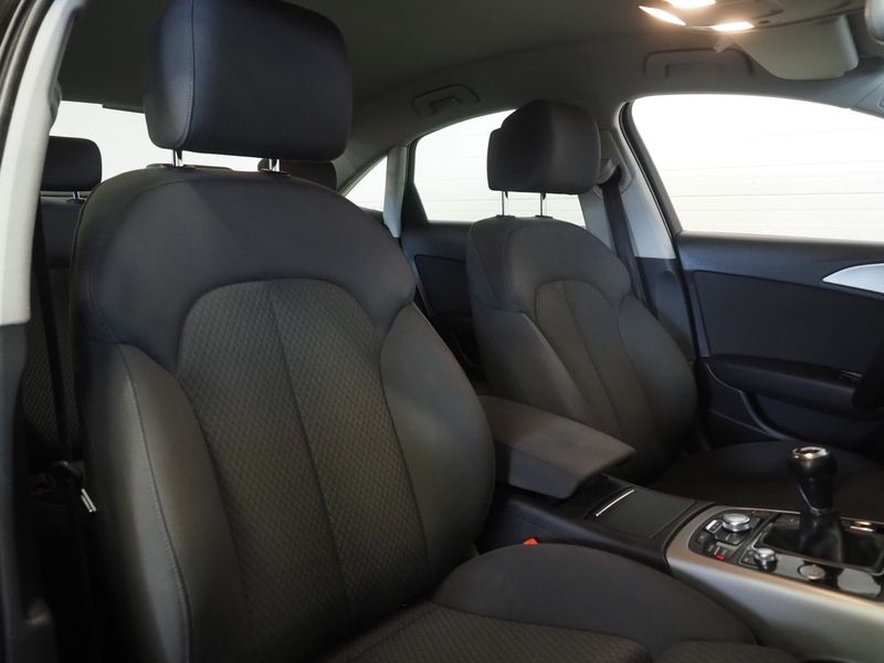 Audi A6 bild 9