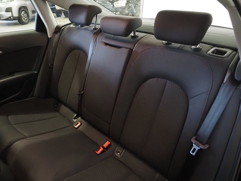 Audi A6 bild 16