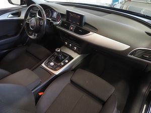 Audi A6 bild 11