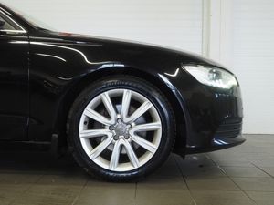 Audi A6 bild 8