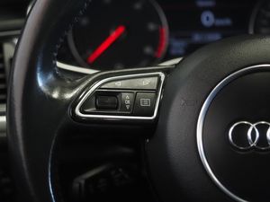 Audi A6 bild 20