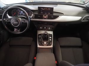 Audi A6 bild 12
