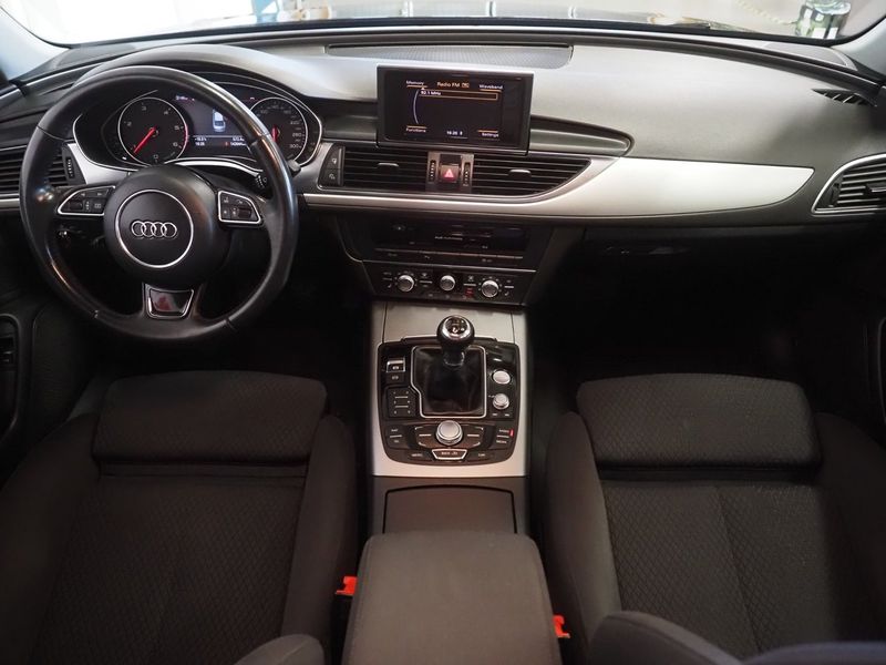 Audi A6 bild 12