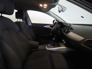 Audi A6 bild 10