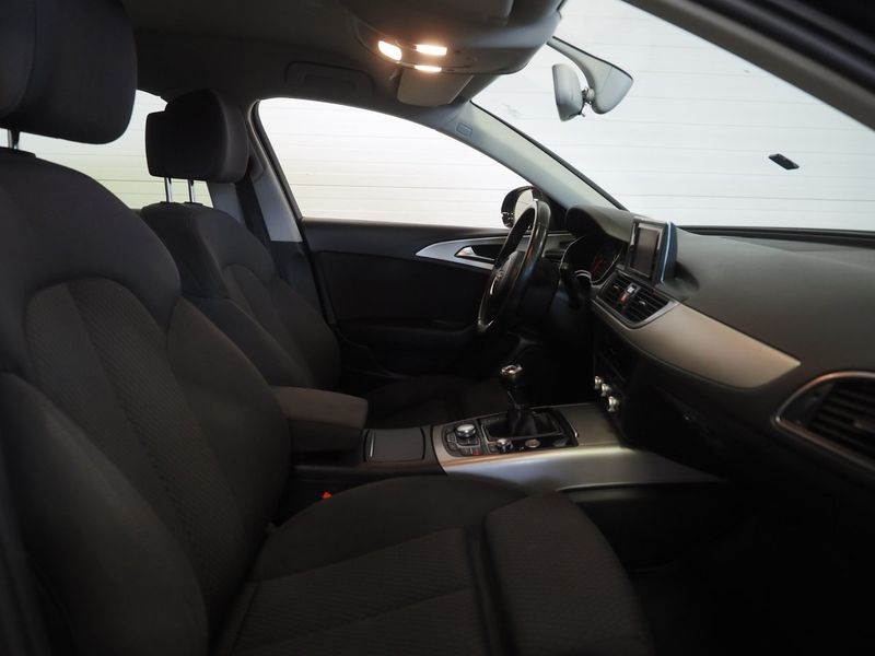 Audi A6 bild 10
