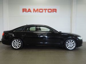 Audi A6 bild 4