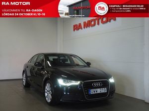 Audi A6 bild 1