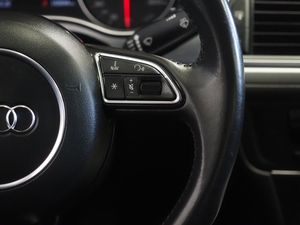 Audi A6 bild 21