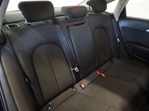 Audi A6 bild 18