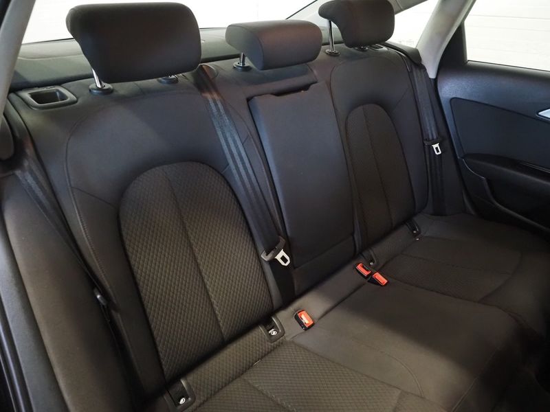 Audi A6 bild 18