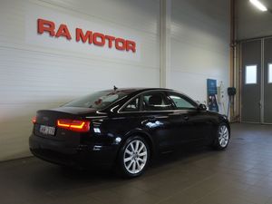 Audi A6 bild 5