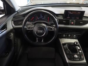 Audi A6 bild 13