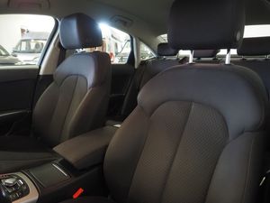 Audi A6 bild 15