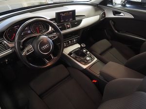 Audi A6 bild 14