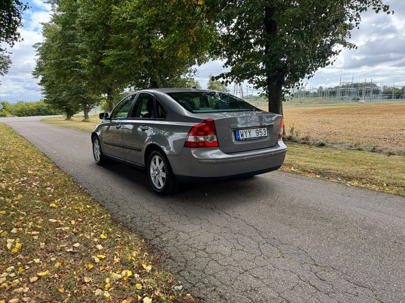 Volvo S40 bild 6