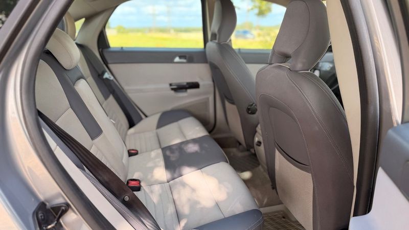 Volvo S40 bild 12