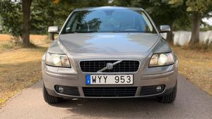Volvo S40 bild 4