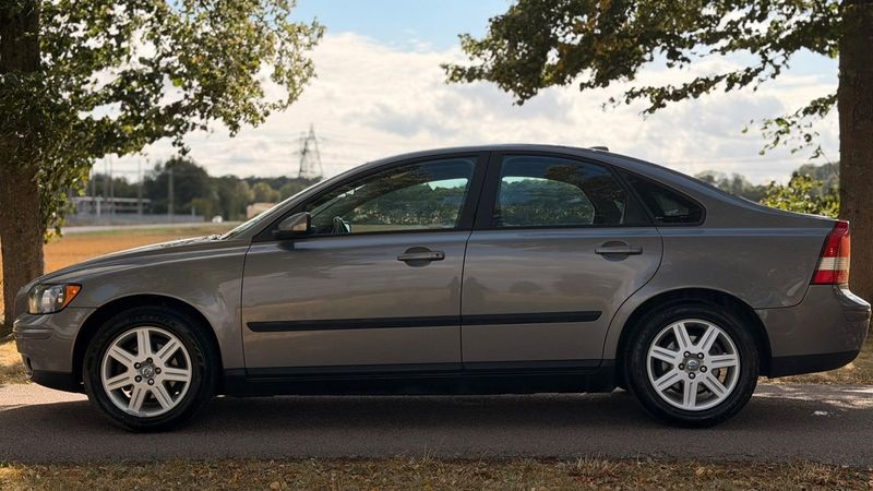 Volvo S40 bild 8