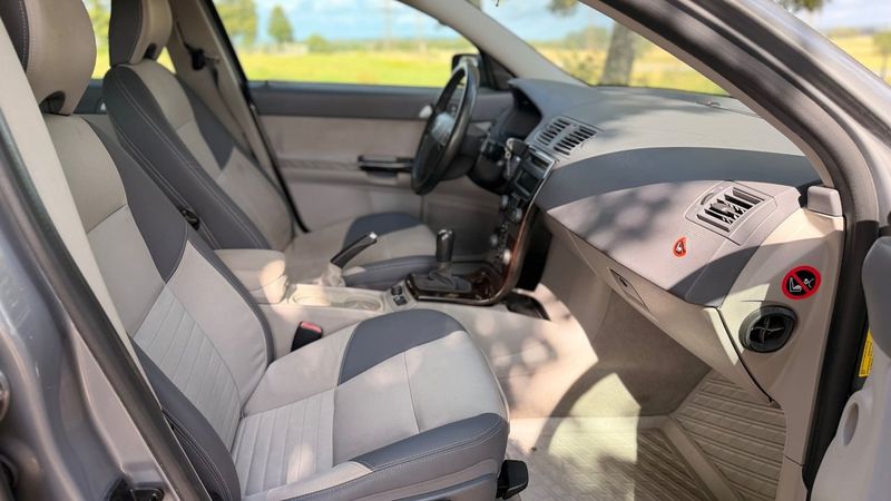 Volvo S40 bild 11