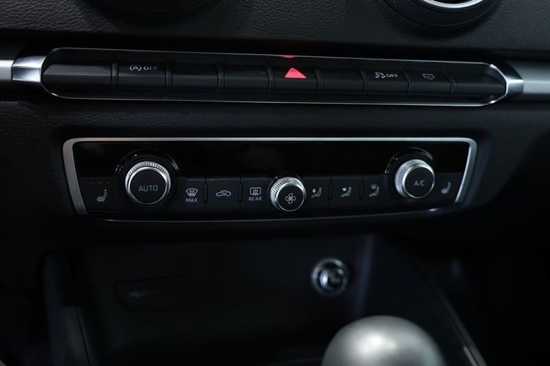 Audi A3 bild 13