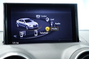 Audi A3 bild 12