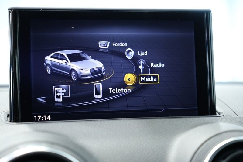 Audi A3 bild 12