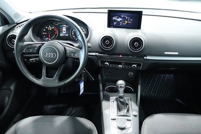 Audi A3 bild 7