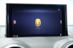 Audi A3 bild 11