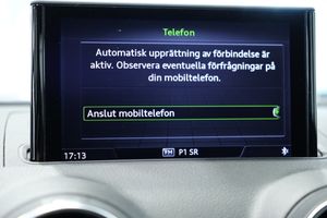 Audi A3 bild 9