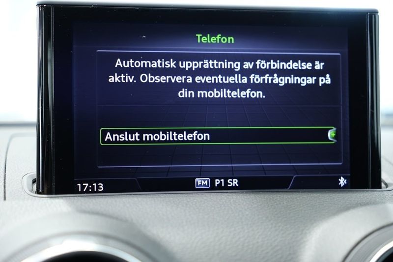 Audi A3 bild 9