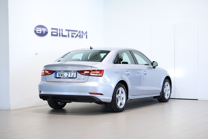 Audi A3 bild 3
