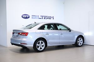Audi A3 bild 4