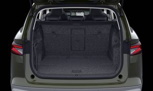 Skoda Enyaq bild 6