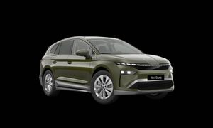 Skoda Enyaq bild 1