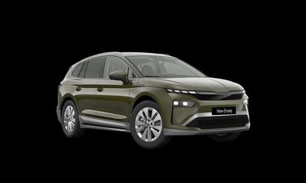 Skoda Enyaq iV 85 LAGERKAMPANJ Privatleasing från 5600kr/mån - 2026