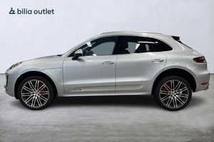 Porsche Macan bild 3