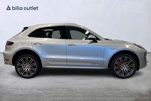 Porsche Macan bild 7