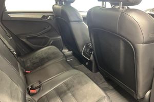 Porsche Macan bild 24