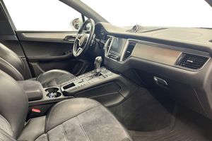 Porsche Macan bild 15