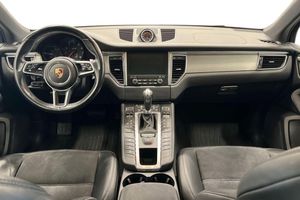 Porsche Macan bild 13