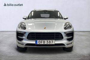 Porsche Macan bild 9